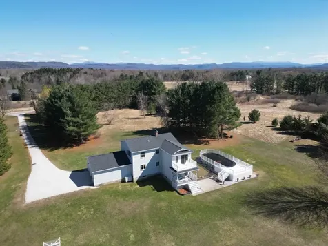 590 Dorset Street Charlotte VT 05445