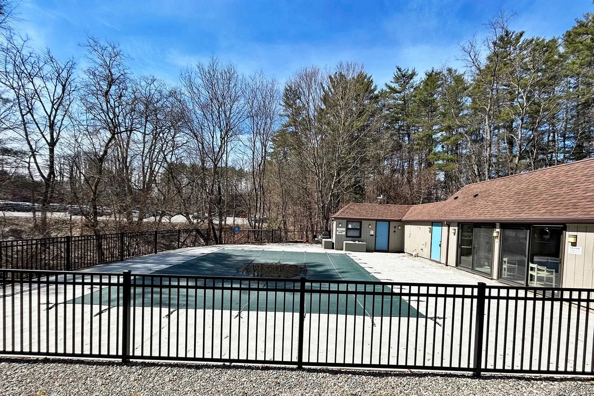 105 Brook Hollow Hanover NH 03755