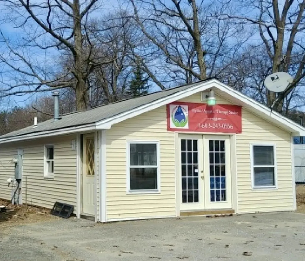 198 Central Street Haverhill NH 03785
