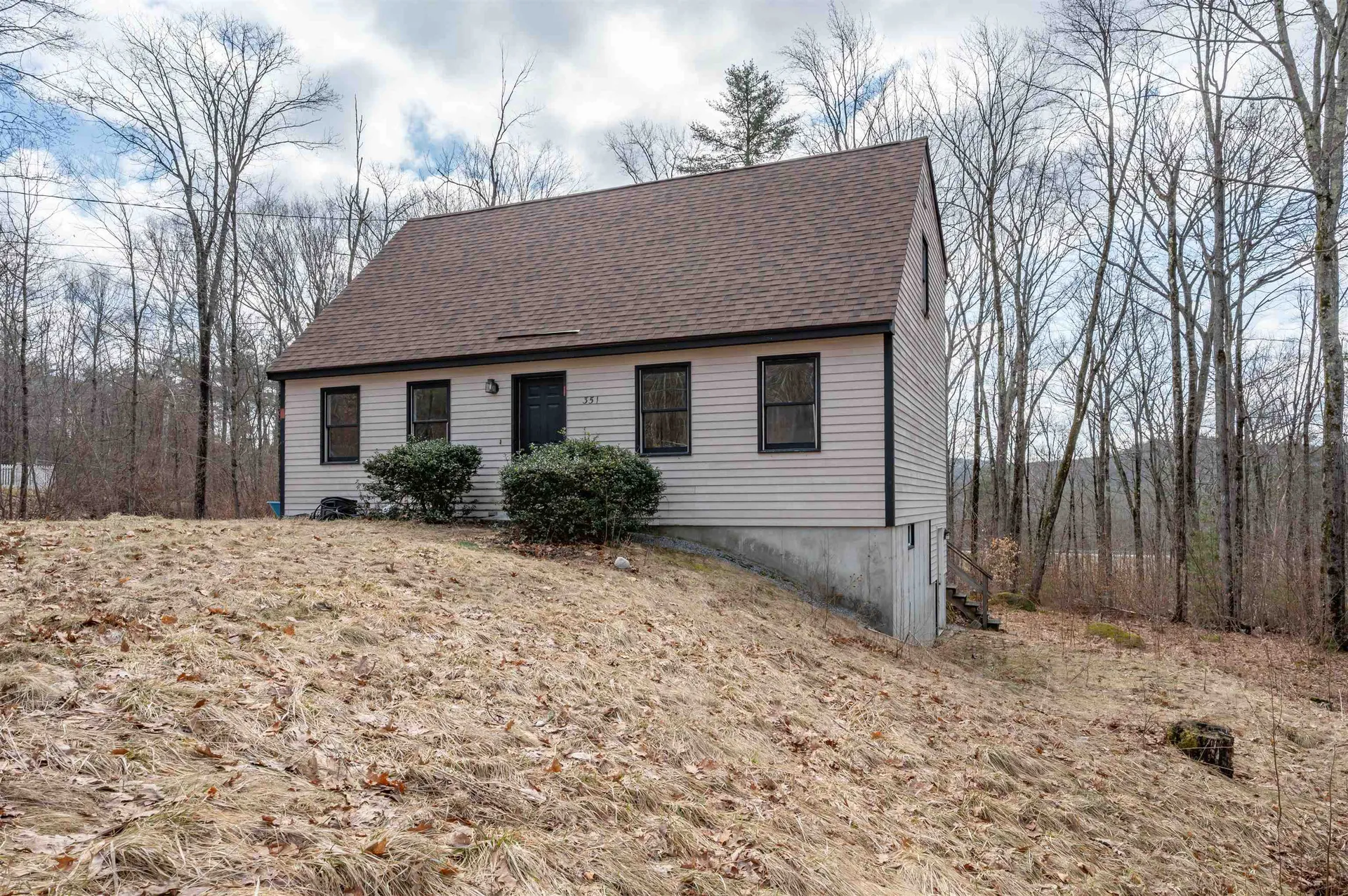 351 Davison Road Henniker NH 03242