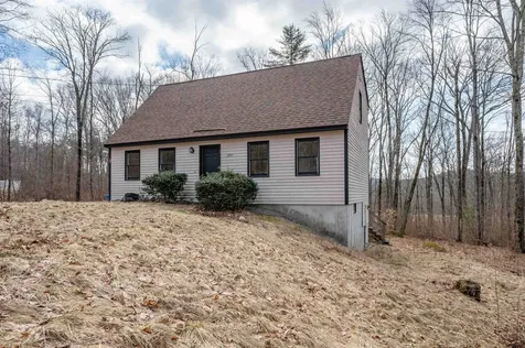 351 Davison Road Henniker NH 03242