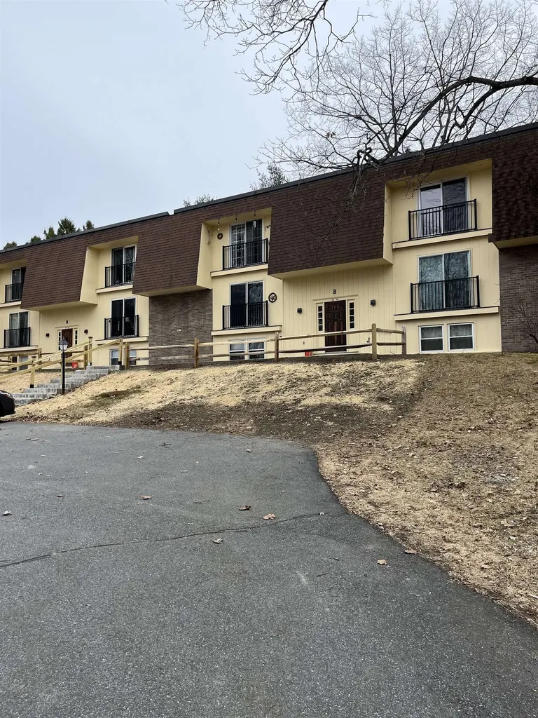 35 Seminary Hill Lebanon NH 03784