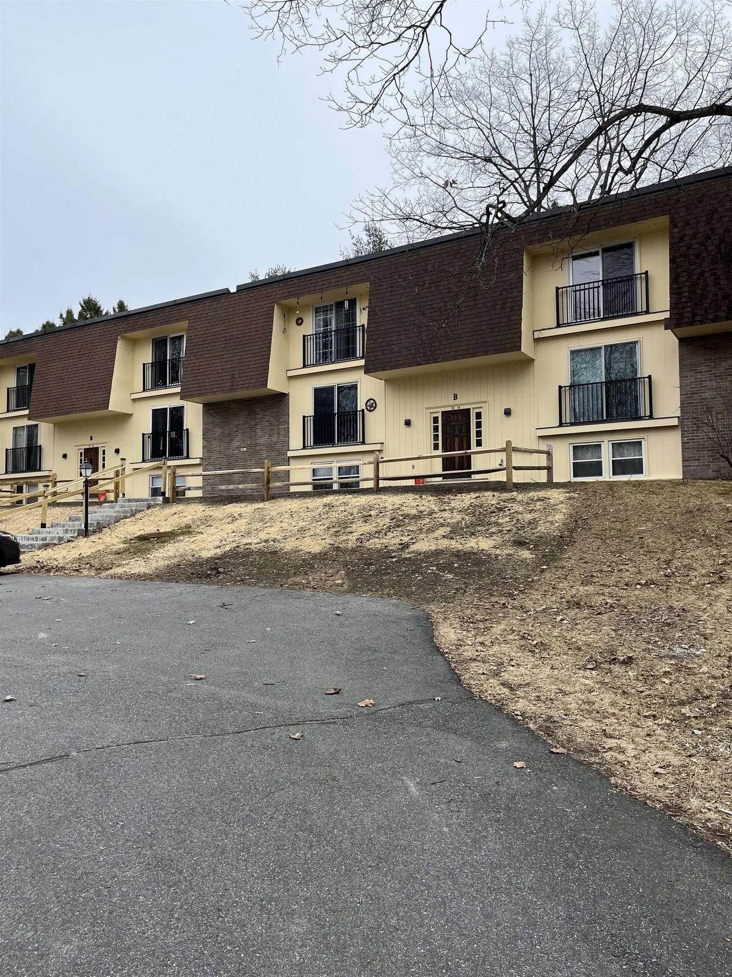 35 Seminary Hill Lebanon NH 03784