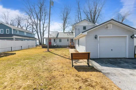 188 Cleland South Road Alburgh VT 05440