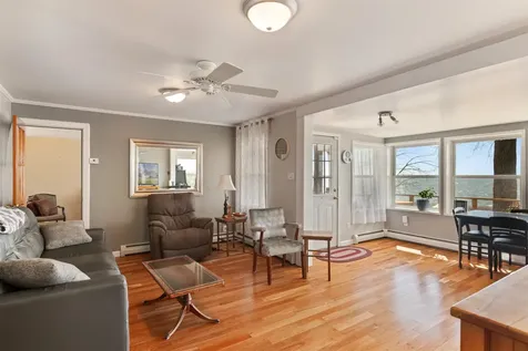 188 Cleland South Road Alburgh VT 05440