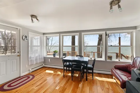 188 Cleland South Road Alburgh VT 05440