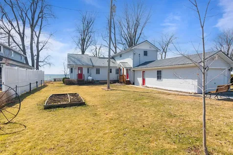 188 Cleland South Road Alburgh VT 05440