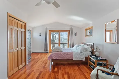188 Cleland South Road Alburgh VT 05440
