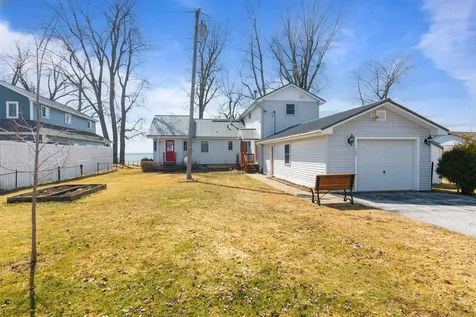 188 Cleland South Road Alburgh VT 05440