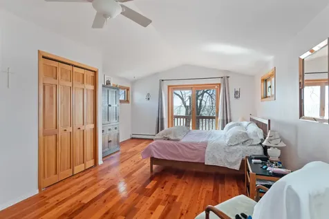 188 Cleland South Road Alburgh VT 05440