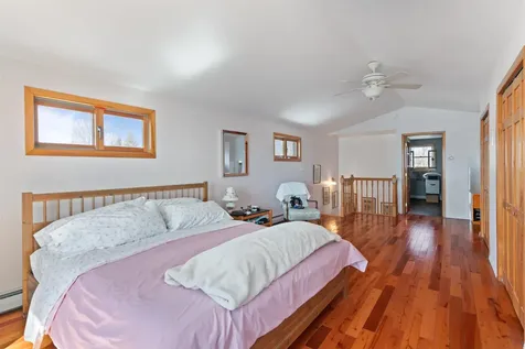 188 Cleland South Road Alburgh VT 05440