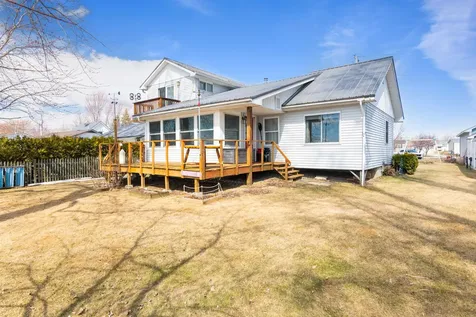 188 Cleland South Road Alburgh VT 05440