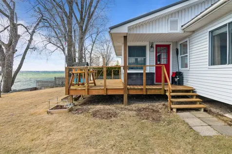 188 Cleland South Road Alburgh VT 05440