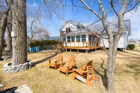 188 Cleland South Road Alburgh VT 05440