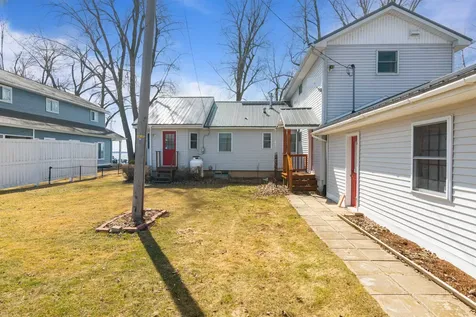 188 Cleland South Road Alburgh VT 05440
