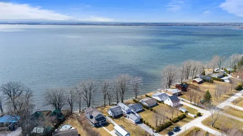 188 Cleland South Road Alburgh VT 05440