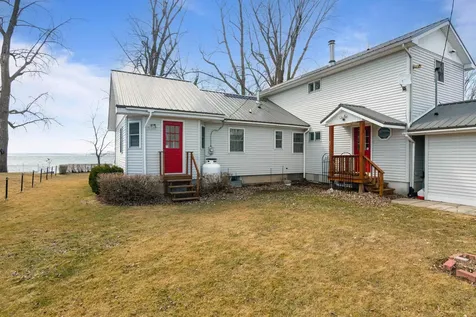 188 Cleland South Road Alburgh VT 05440