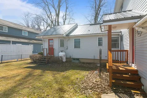 188 Cleland South Road Alburgh VT 05440