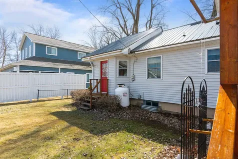 188 Cleland South Road Alburgh VT 05440