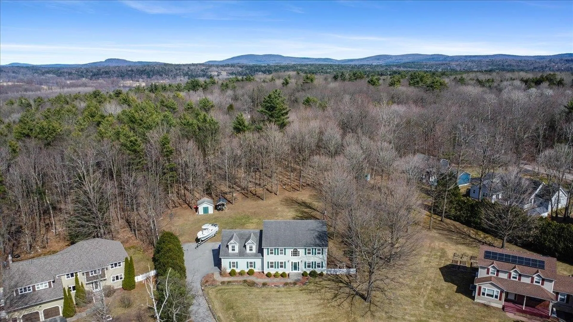 551 North Harbor Road Colchester VT 05446