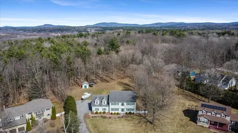 551 North Harbor Road Colchester VT 05446