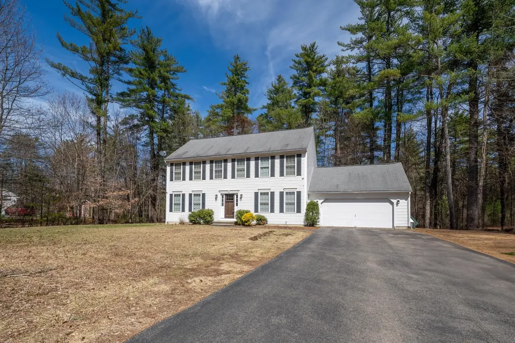 157 Bedford Road Merrimack NH 03054
