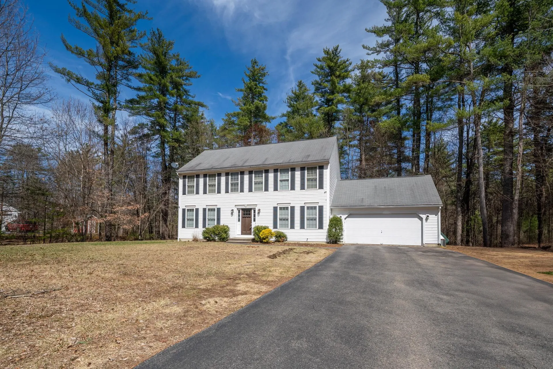 157 Bedford Road Merrimack NH 03054