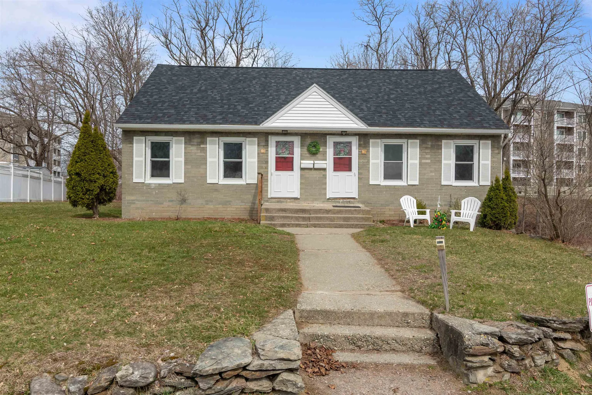 10-12 Silver Bow Terrace Essex Junction VT 05452