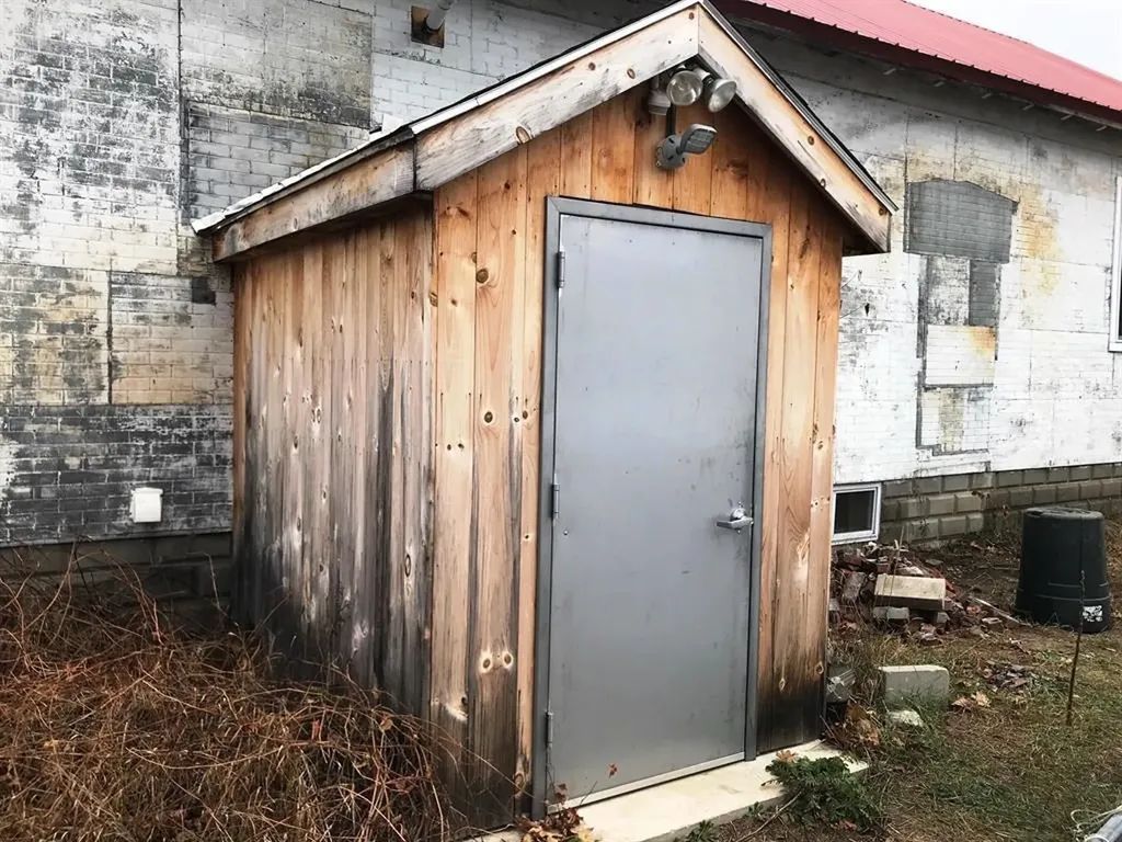 5755 Us Route 5 Weathersfield VT 05030