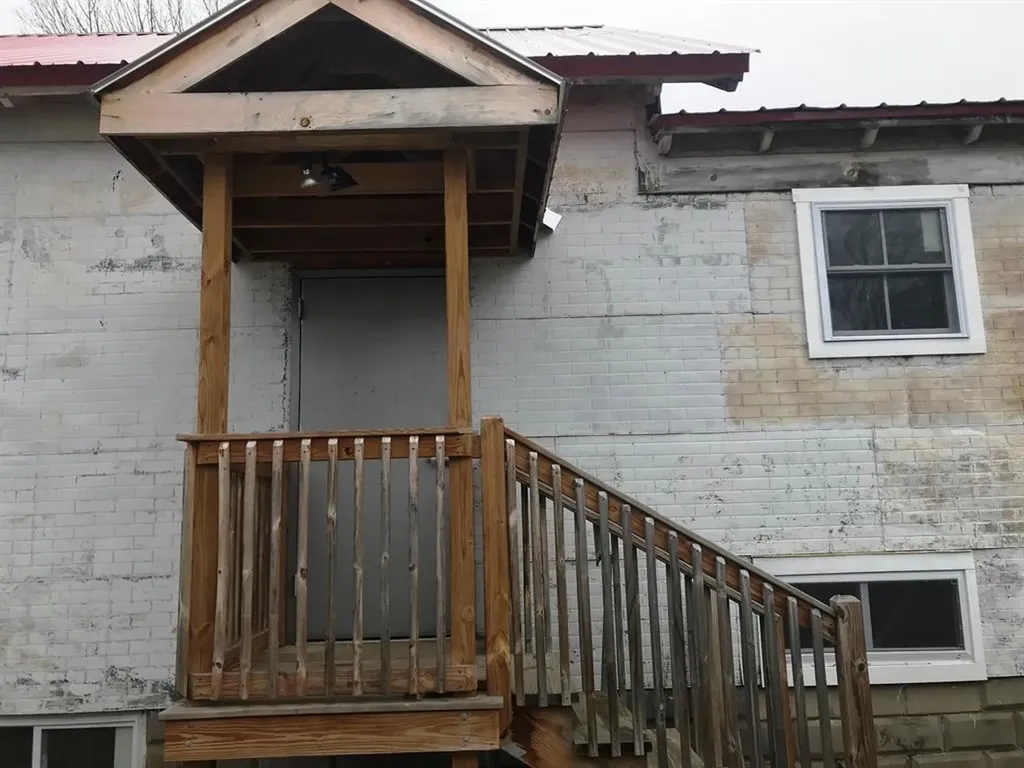 5755 Us Route 5 Weathersfield VT 05030