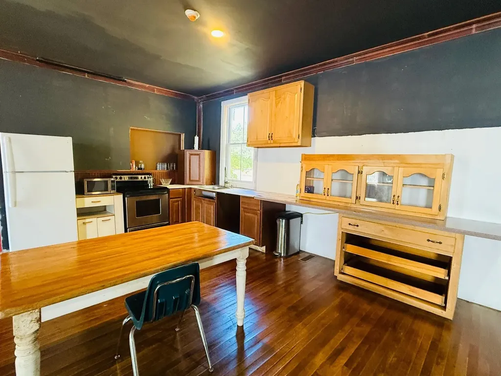 5755 Us Route 5 Weathersfield VT 05030