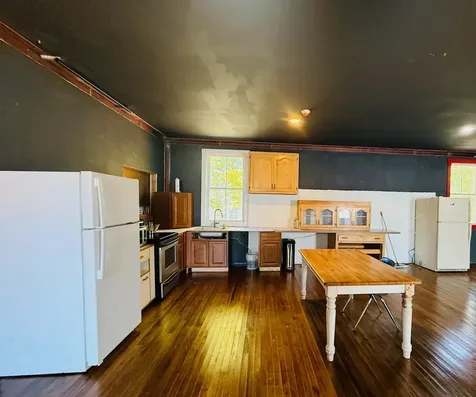 5755 Us Route 5 Weathersfield VT 05030