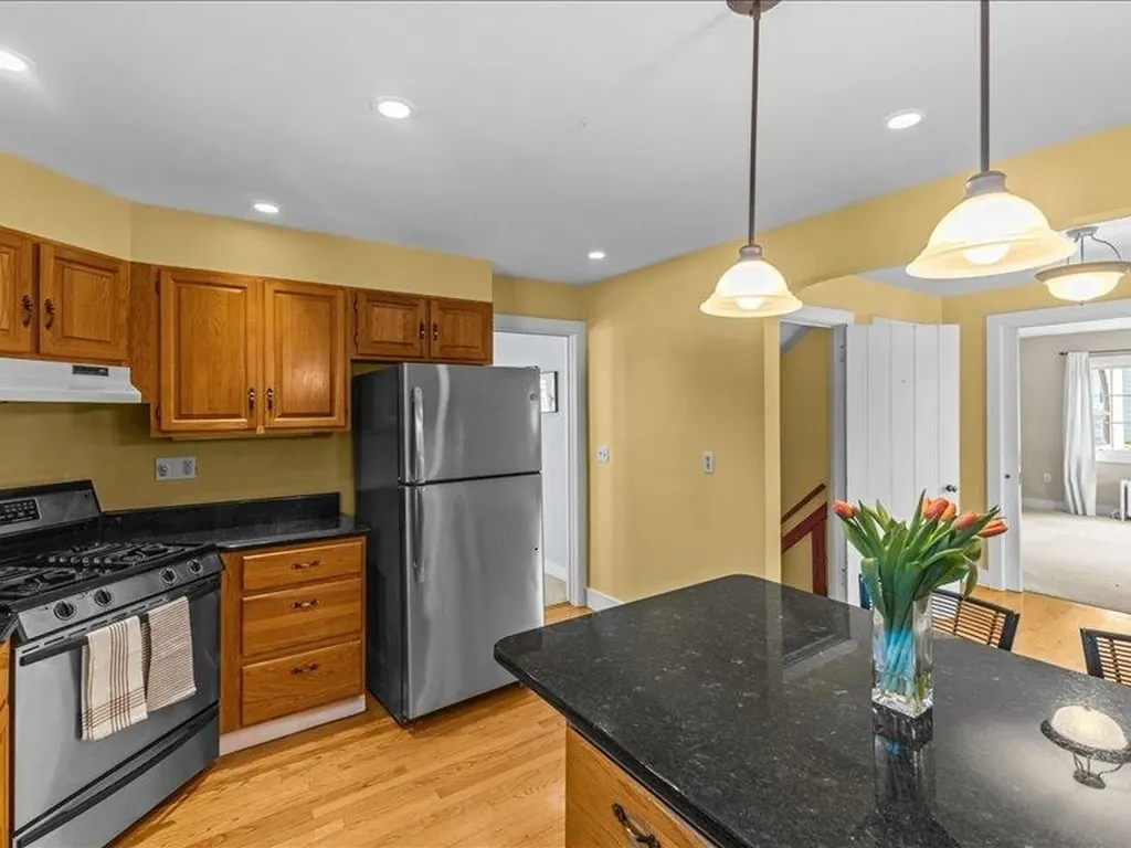 261 South Prospect Street Burlington VT 05401