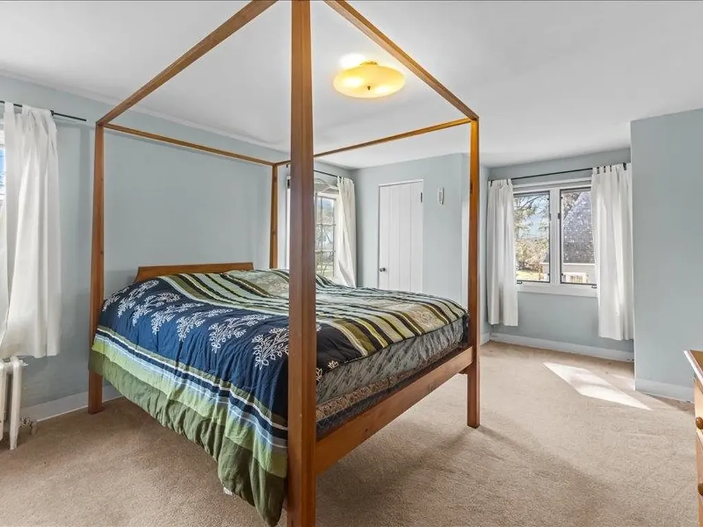 261 South Prospect Street Burlington VT 05401