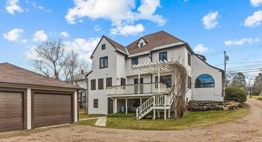 261 South Prospect Street Burlington VT 05401