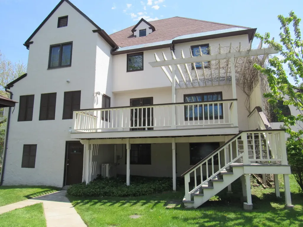 261 South Prospect Street Burlington VT 05401