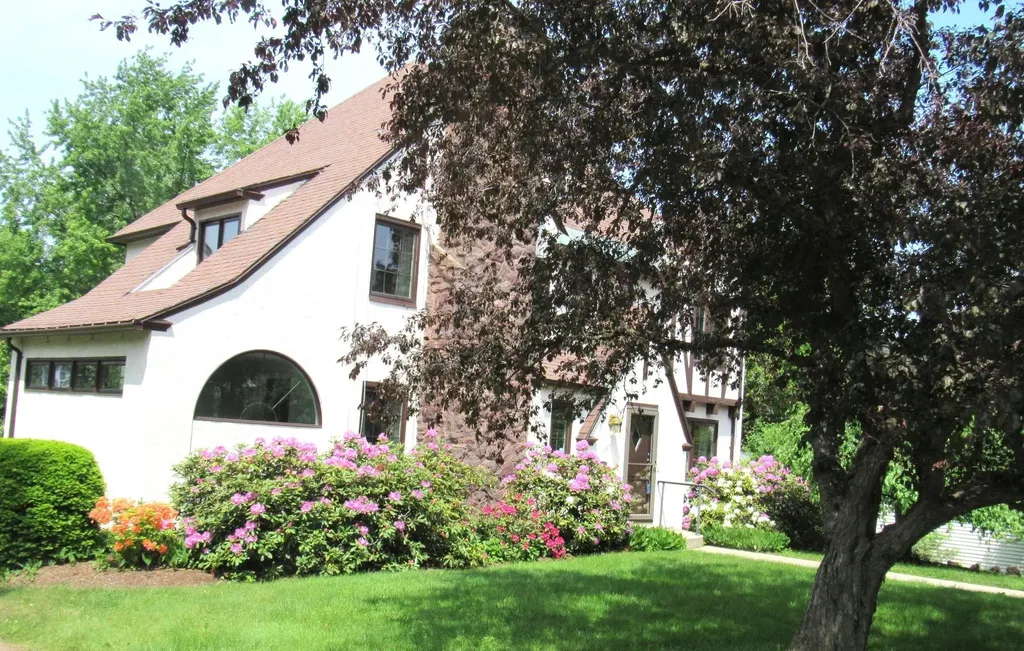 261 South Prospect Street Burlington VT 05401