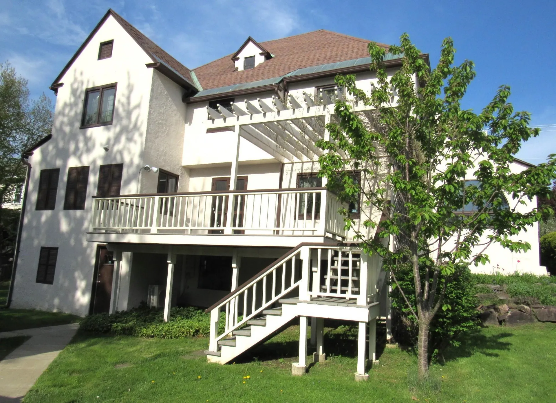 261 South Prospect Street Burlington VT 05401