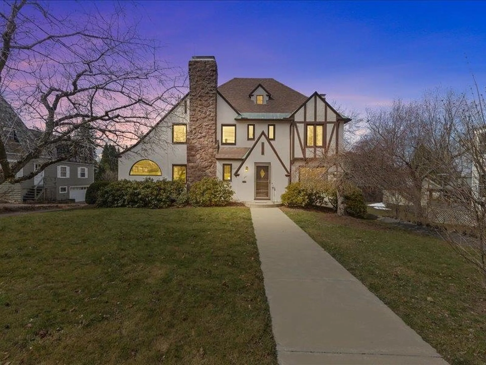 261 South Prospect Street Burlington VT 05401