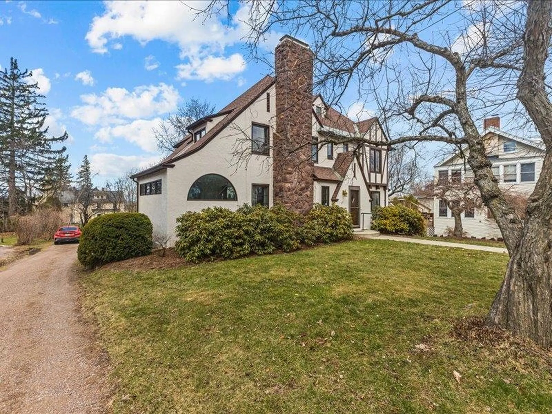 261 South Prospect Street Burlington VT 05401