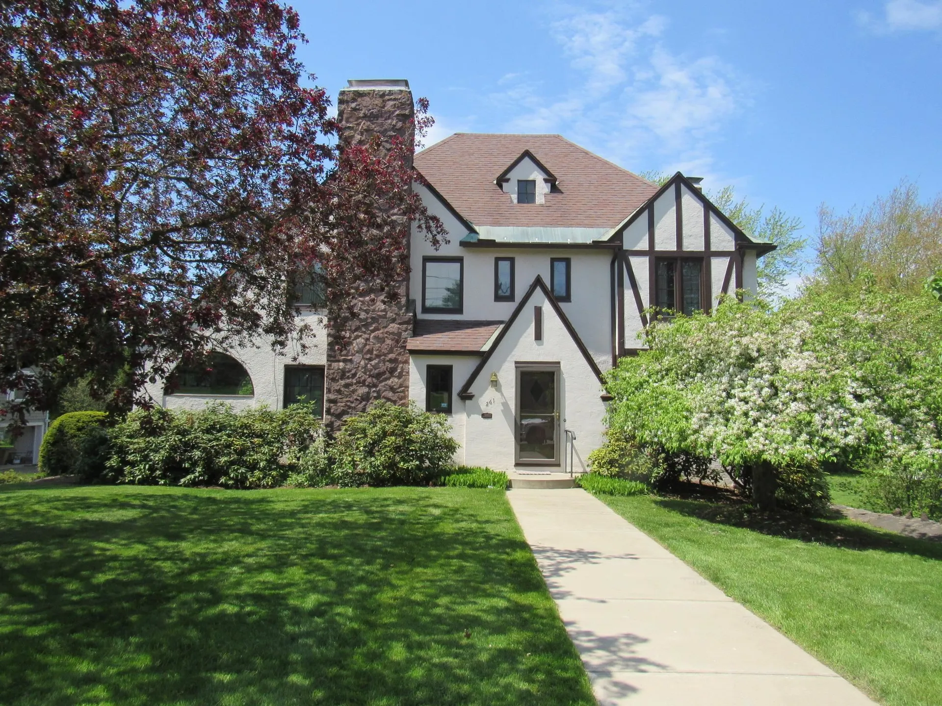 261 South Prospect Street Burlington VT 05401