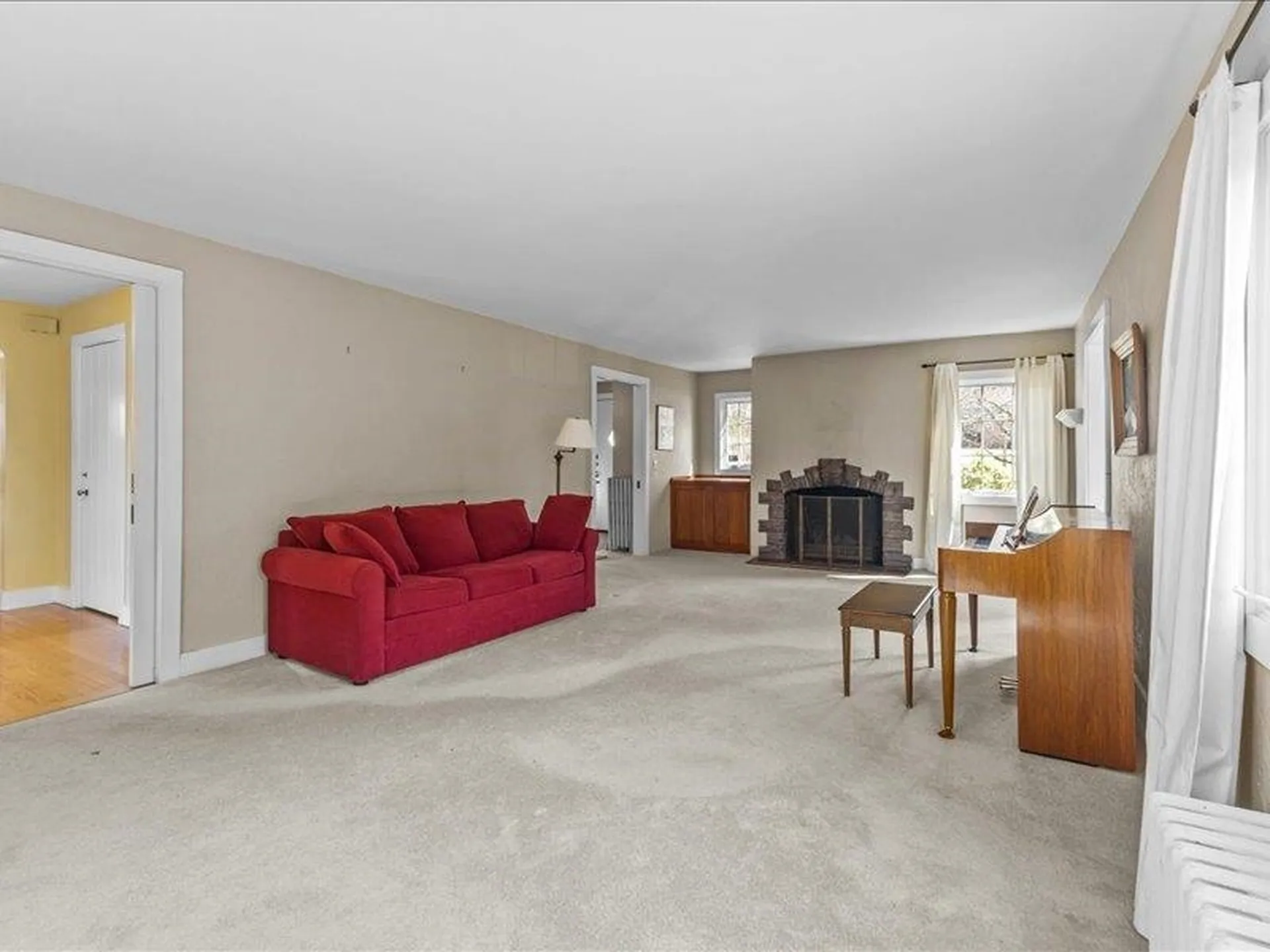 261 South Prospect Street Burlington VT 05401