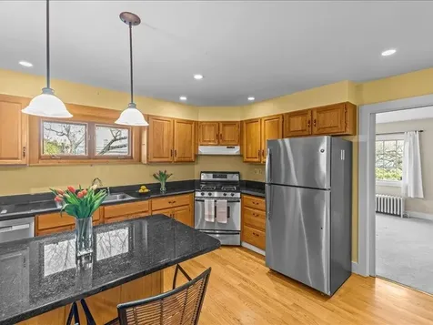 261 South Prospect Street Burlington VT 05401