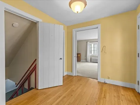 261 South Prospect Street Burlington VT 05401