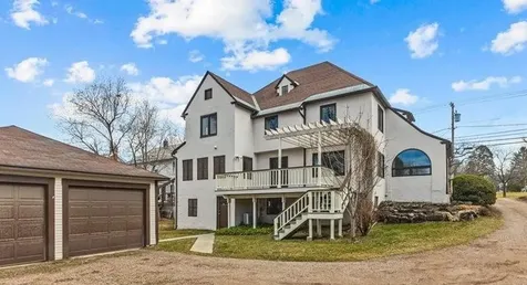 261 South Prospect Street Burlington VT 05401