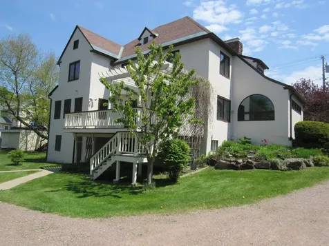 261 South Prospect Street Burlington VT 05401