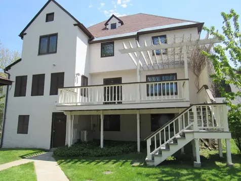 261 South Prospect Street Burlington VT 05401