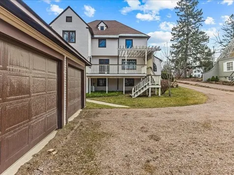 261 South Prospect Street Burlington VT 05401