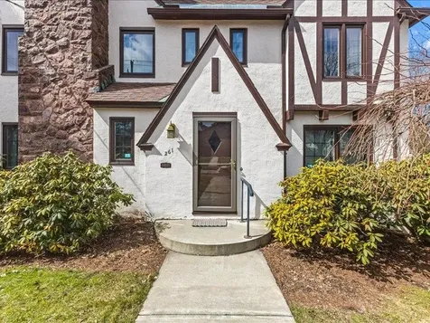 261 South Prospect Street Burlington VT 05401