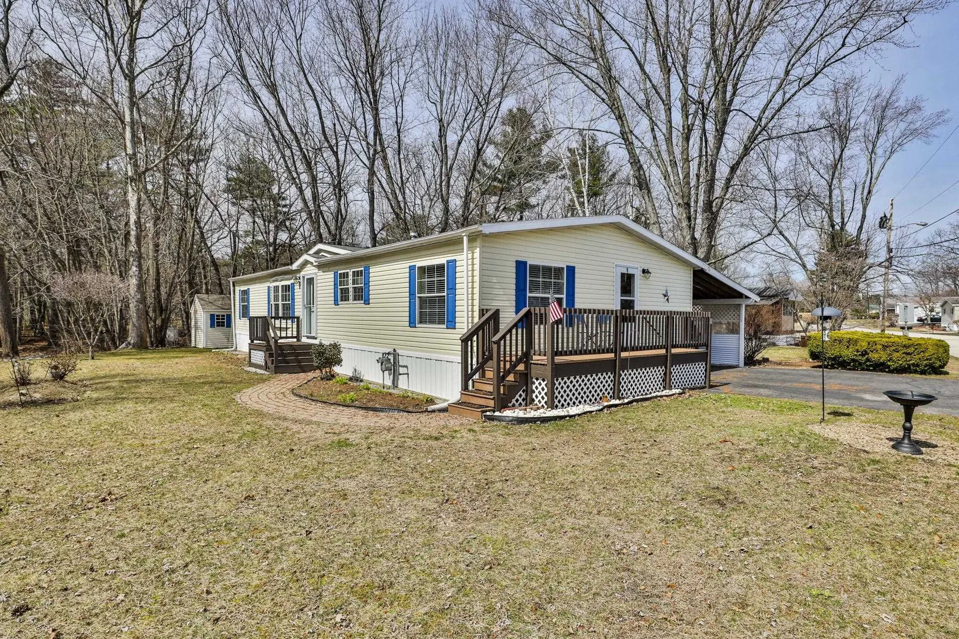 9 Buttonwood Lane Merrimack NH 03054